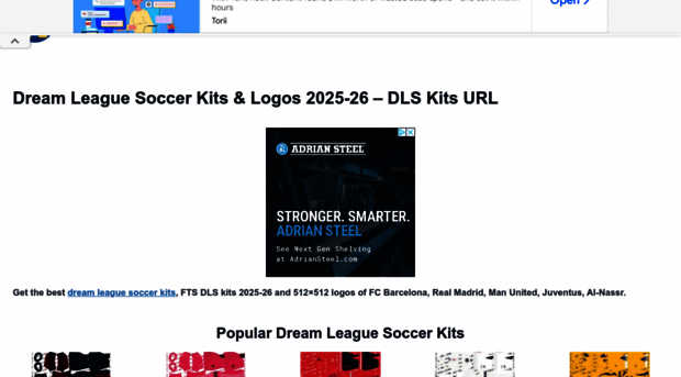 dlskits.com