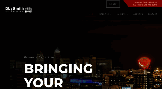 dlsmith.com