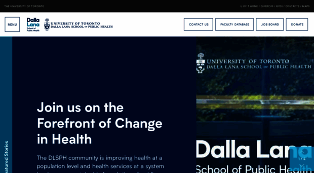 dlsph.utoronto.ca