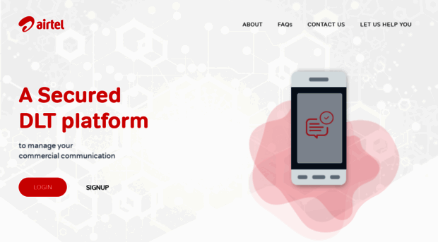 dltconnect.airtel.in