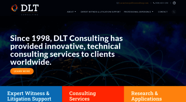 dltconsulting.com