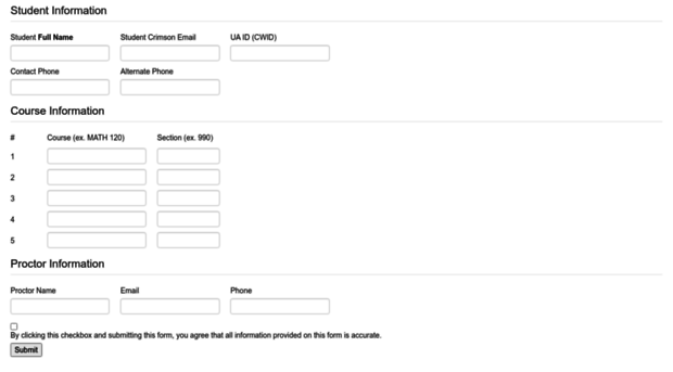 dltesting.ua.edu