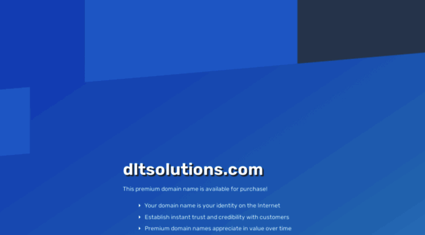 dltsolutions.com