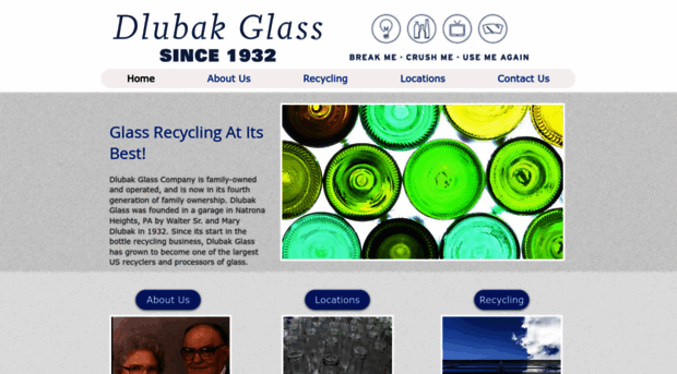 dlubak.com