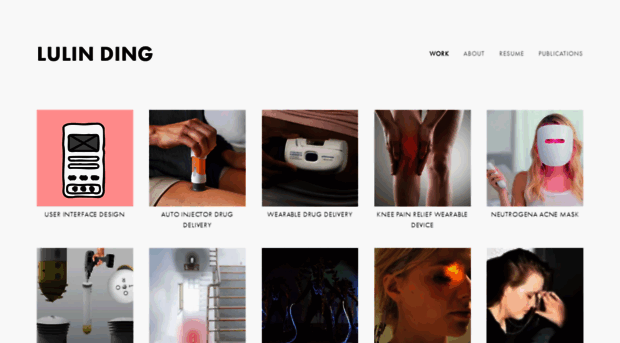 dlulin.com