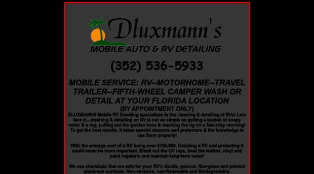 dluxmannsmobile.com