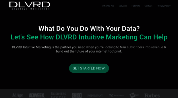 dlvrd.marketing