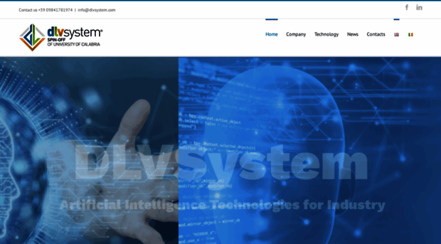 dlvsystem.it