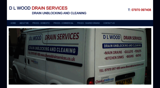 dlwooddrainservices.co.uk