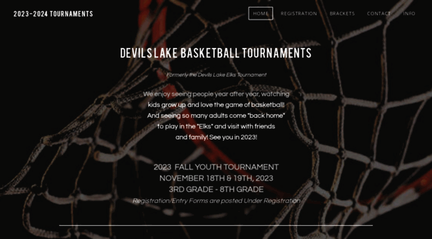 dlyabasketball.com
