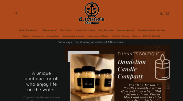 dlynnes.com