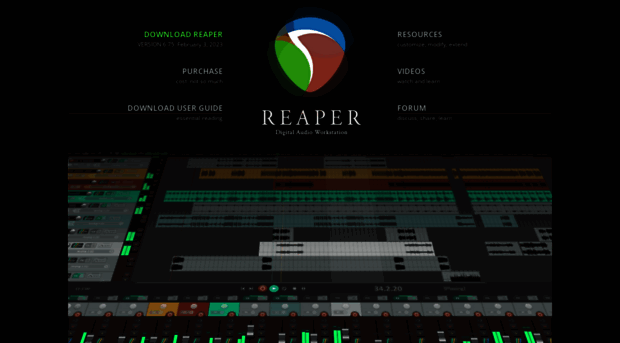 dlz.reaper.fm