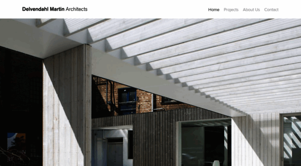 dm-architects.co.uk