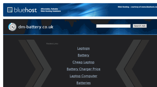 dm-battery.co.uk