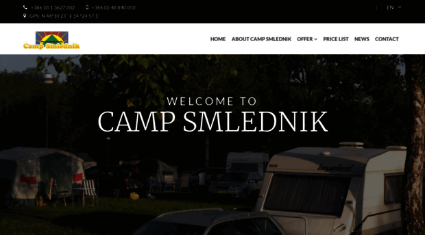 dm-campsmlednik.si