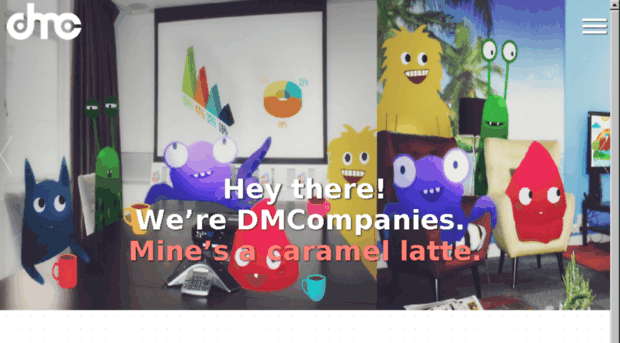 dm-companies.com