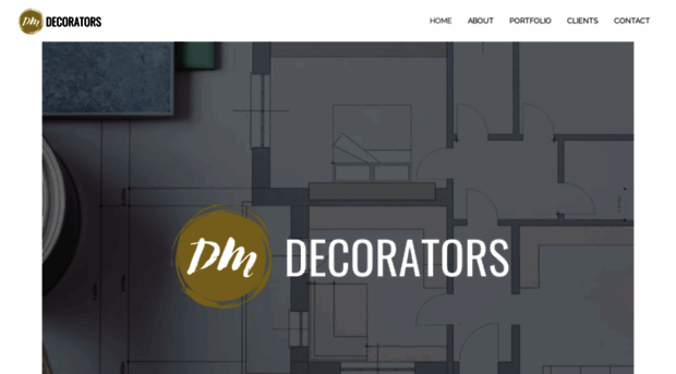 dm-decorators.co.uk