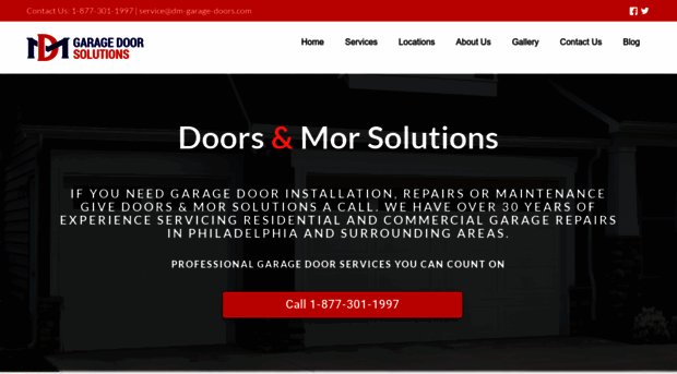 dm-garage-doors.com