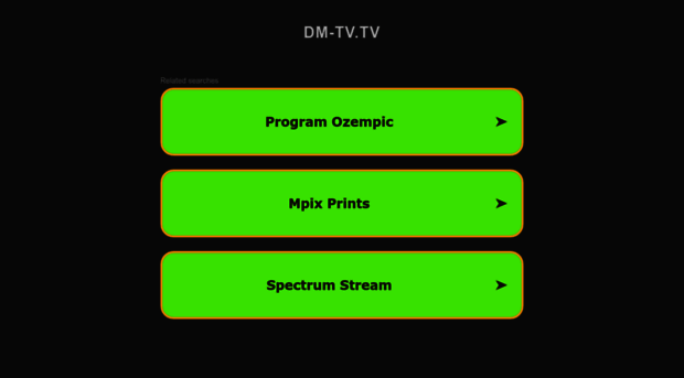 dm-tv.tv