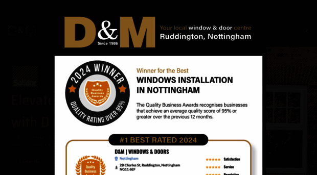 dm-windows.co.uk