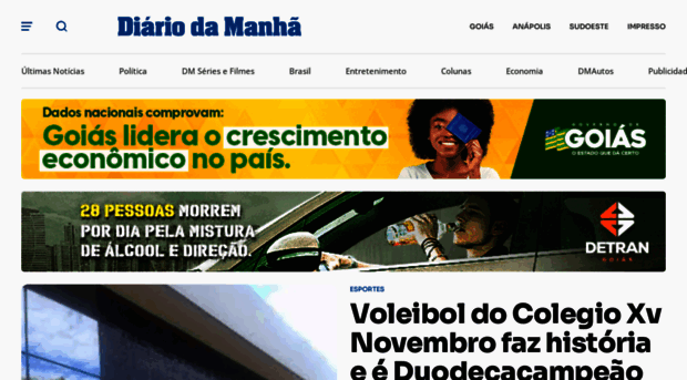 dm.com.br