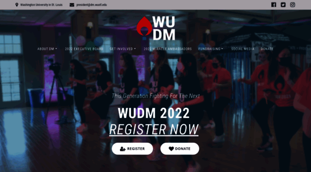 dm.wustl.edu