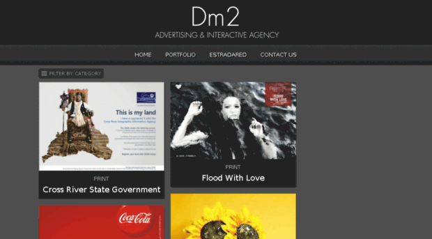 dm2group.com