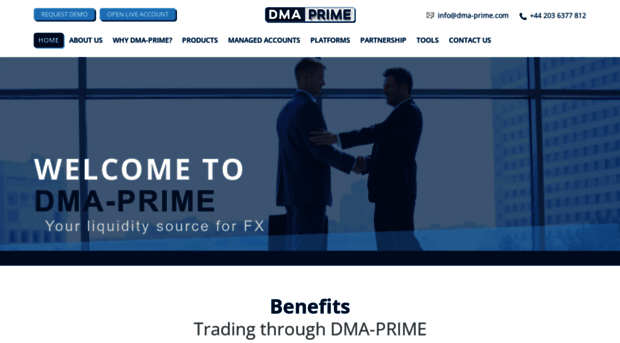 dma-prime.com