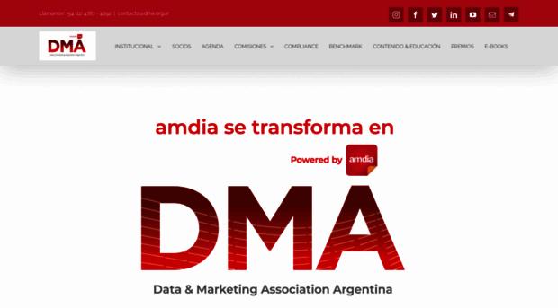 dma.org.ar