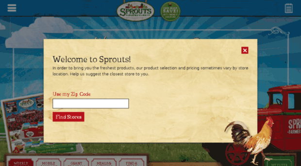 dma.sprouts.com