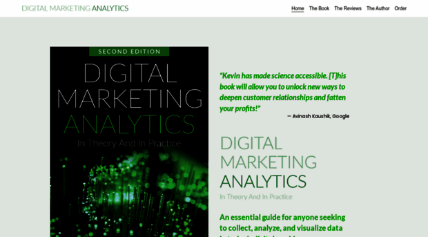 dmabook.com