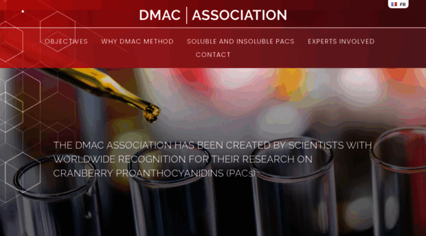 dmac-asso.org