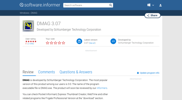 dmag.software.informer.com