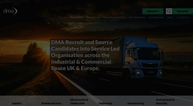 dmagroup.co.uk