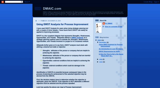 dmaic-six-sigma.blogspot.com