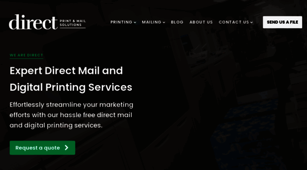 dmail.co.nz