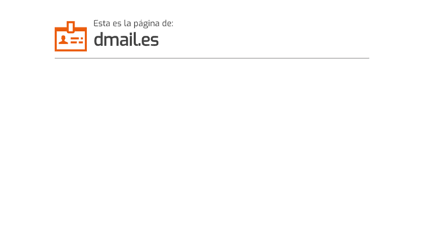 dmail.es