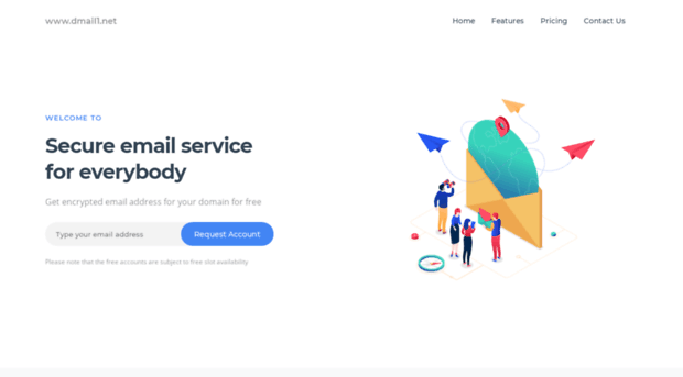 dmail1.net