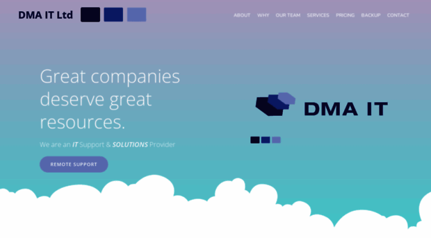 dmait.com