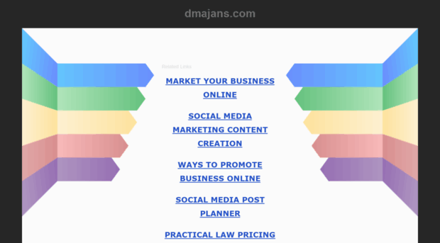 dmajans.com