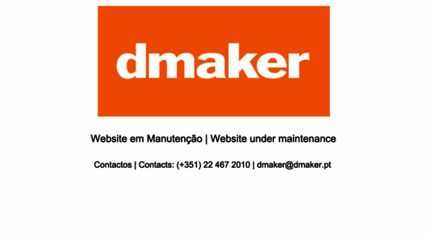 dmaker.pt