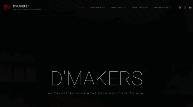 dmakers.in