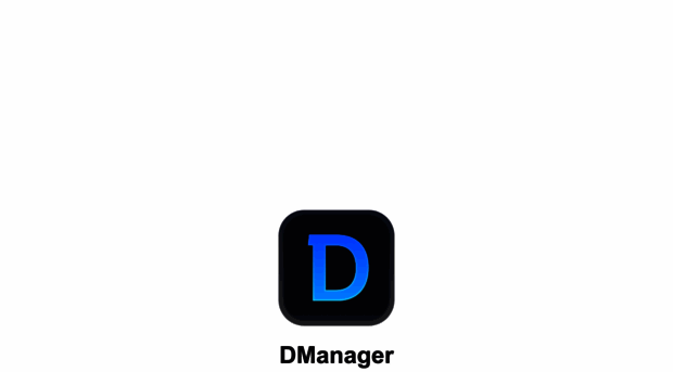dmanager.app