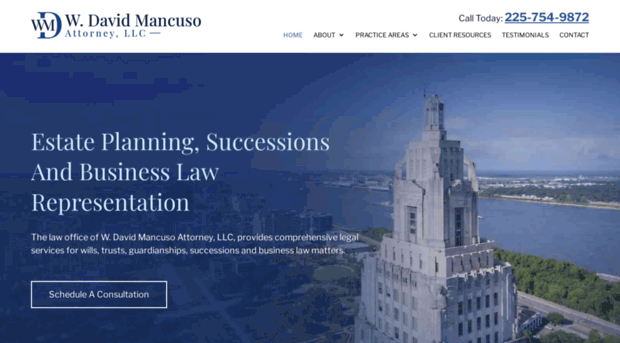 dmancusolaw.com