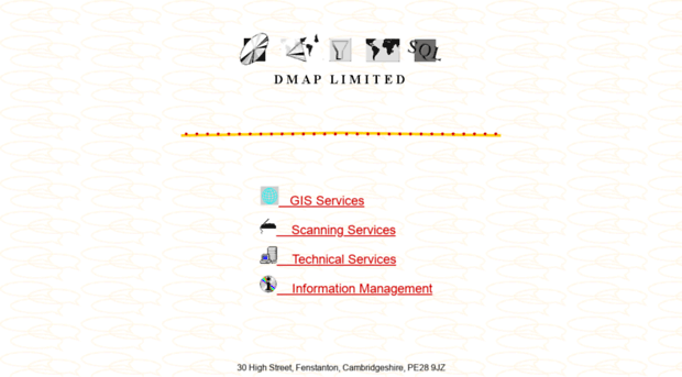 dmap.org