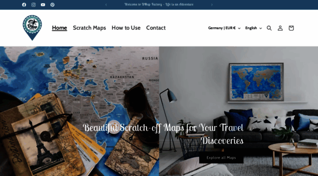 dmapfactory.com
