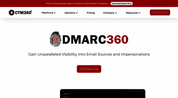 dmarc360.com