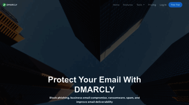 dmarcly.com