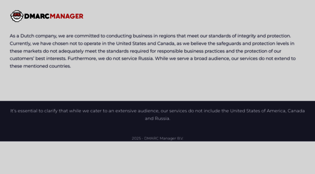 dmarcmanager.app