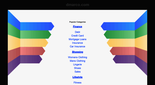 dmarco.com